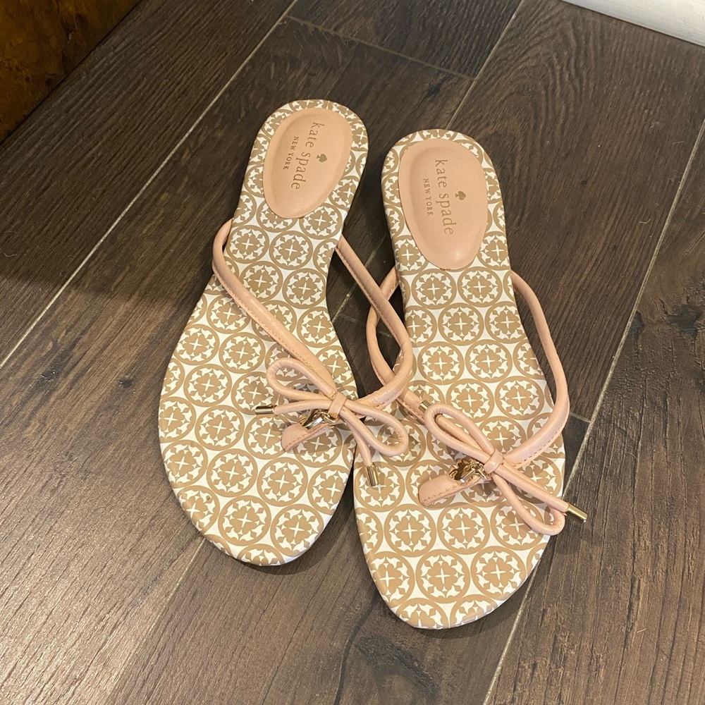 SOLD New Kate Spade Sandals